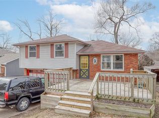 3908 N Spruce Ave, Kansas City, MO 64117