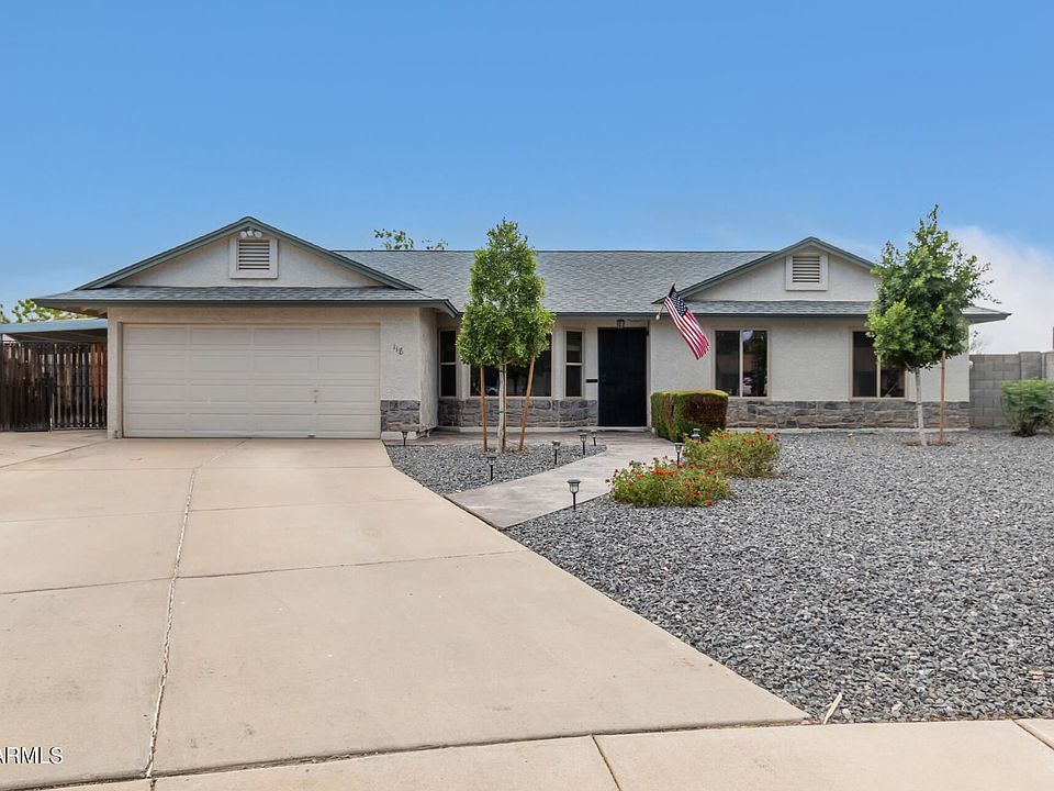 1st image of 118 E San Pedro Ct