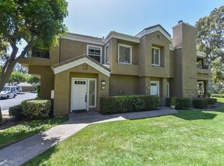 17 Auburn Aisle #125, Irvine, CA 92612