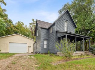 591 N Euclid Ave, Benton Harbor, MI 49022