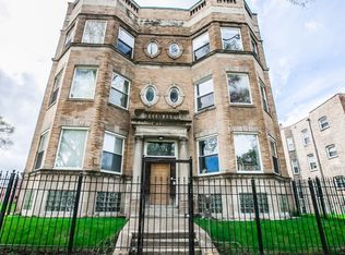 4420 S Vincennes Ave, Chicago, IL 60653