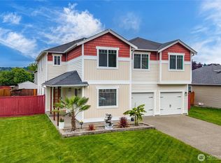 1313 Daffodil Avenue NE, Orting, WA 98360