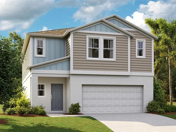 14436 Meadow Bird Ave, Riverview, FL 33579