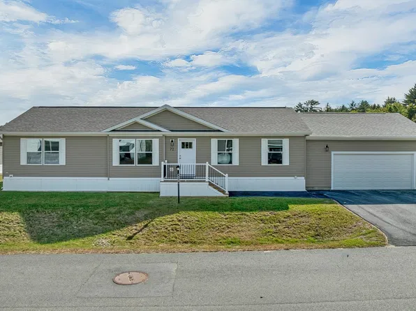 72 Diamondback Drive, Rochester, NH 03868