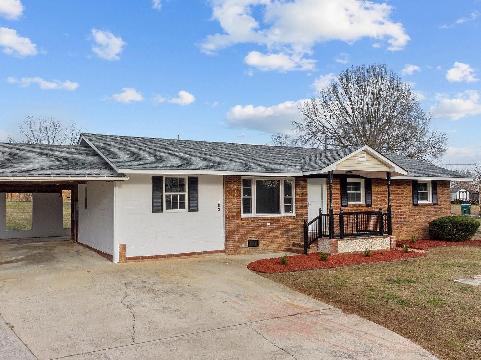 103 Central Ave 13, Bessemer City, NC 28016 MLS 4101942 Zillow