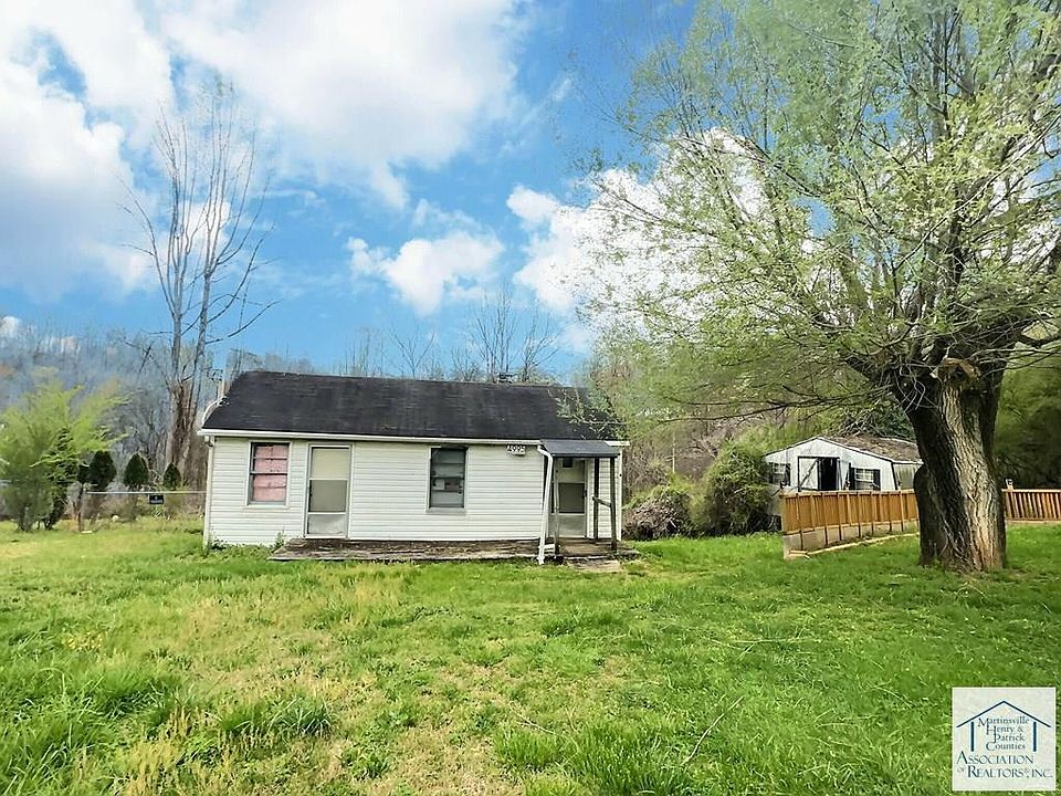 4995 Fairystone Park Hwy, Bassett, VA 24055 Zillow