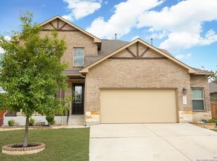 829 Silver Fox, Cibolo, TX 78108