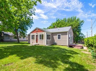 2538 E 41st St, Des Moines, IA 50317