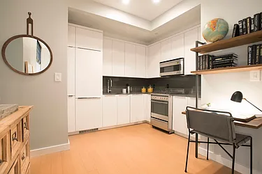 Rented by Metro Loft Management