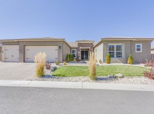 9865 Cardigan Bay Ln, Reno, NV 89521