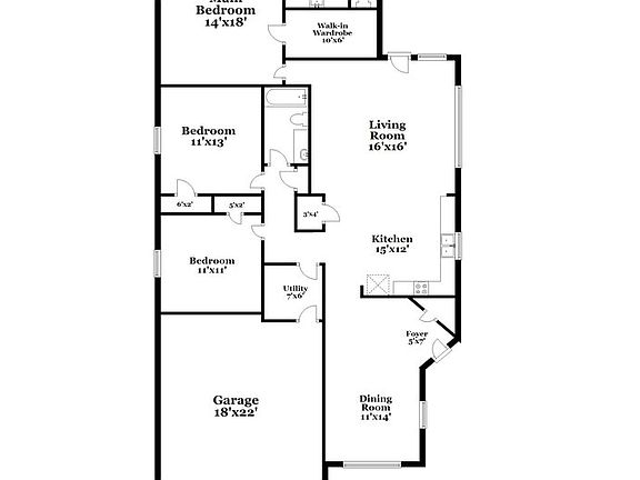 2nd image of 6222 Lovage Ave
