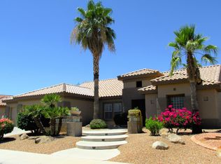 16078 W Copper Point Ln, Surprise, AZ 85374