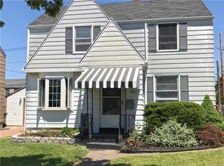 116 Harding Ave, Buffalo, NY 14217