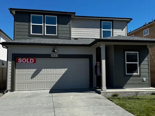 3627 S McCabe Ln, Spokane, WA 99206