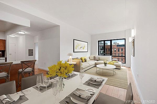 1st image of 407 Lenox Ave #5B