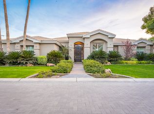 7111 E Balfour Rd, Paradise Valley, AZ 85253