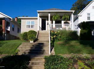242 S Hite Ave, Louisville, KY 40206