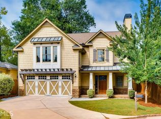 3202 Mae Ave, Atlanta, GA 30319