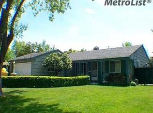7320 Circle Pkwy, Sacramento, CA