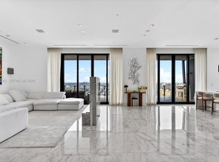 Muse Condo, Sunny Isles Beach, FL 33160