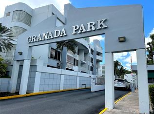 100 Marginal Martinez Nadal Ave #6V, Guaynabo, PR 00969