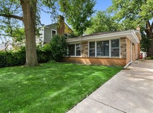 8530 Crawford Ave, Skokie, IL 60076