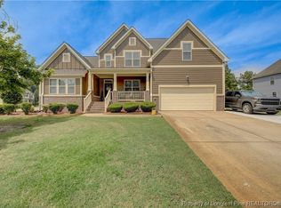 3908 Chadbourne Dr, Fayetteville, NC 28312