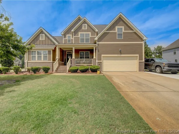 3908 Chadbourne Dr, Fayetteville, NC 28312
