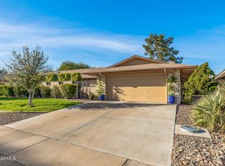 12606 W Parkwood Dr, Sun City West, AZ 85375