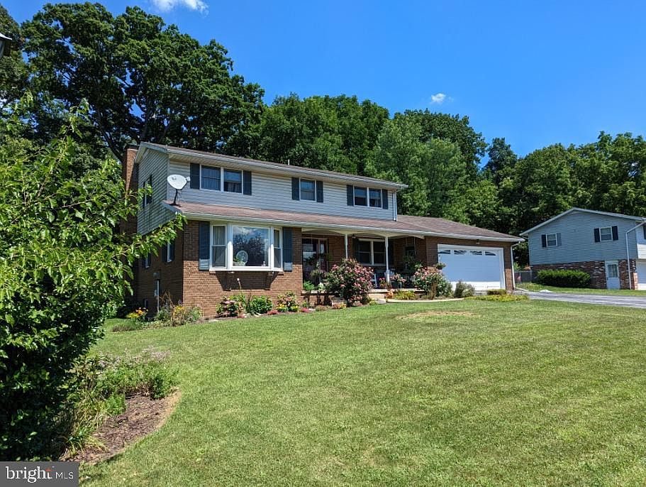 731 Ryan Ln, Greencastle, PA 17225 Zillow