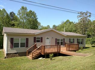 687 Mill Creek Rd, Corbin, KY 40701