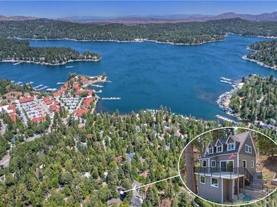 331 Jasmine Ln, Lake Arrowhead, CA, 92352