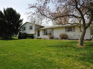 6777 Silver Leaf Ave NW, Canal Fulton, OH 44614