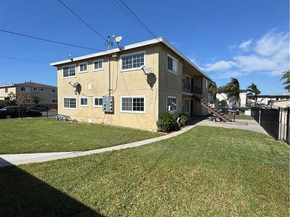 7782 Mandrell Dr, Huntington Beach, CA 92647