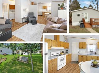 203 Pawnee St, Princeton, MN 55371