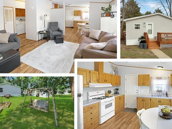 203 Pawnee St, Princeton, MN 55371