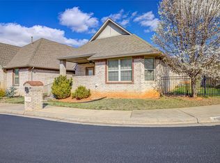 119 Rue De Montserrat, Norman, OK 73071