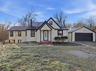 6931 Paddison Rd, Cincinnati, OH 45230