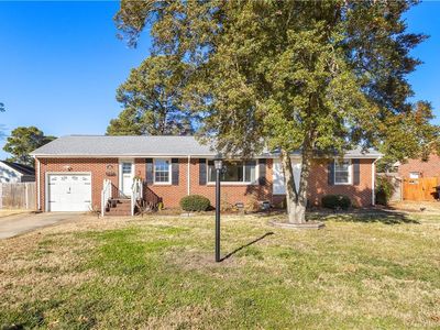 304 Dominion Rd, Portsmouth, VA, 23701