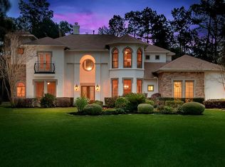 28602 Benderwood Ct, Spring, TX 77386