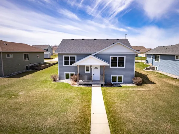 956 Abbygail Dr NW, Alexandria, MN 56308