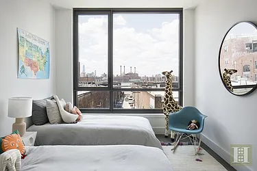 Sold by Halstead Real Estate