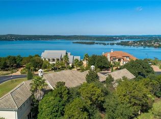 10 Water Front Ave, Lakeway, TX 78734