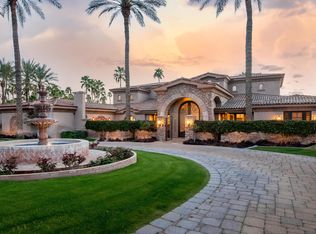 9128 N 64th Pl, Paradise Valley, AZ 85253