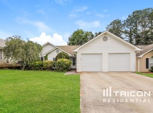 280 Cornwallis Way, Fayetteville, GA 30214