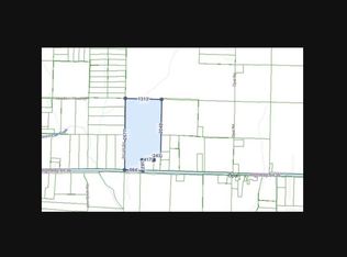 1156 Highway 64 Tract W #2, Beebe, AR 72012