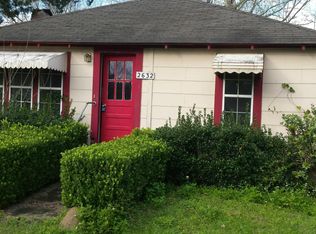 2632 2nd St, Cottondale, FL 32431