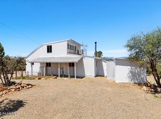 1485 S Pima Rd, Dewey, AZ 86327