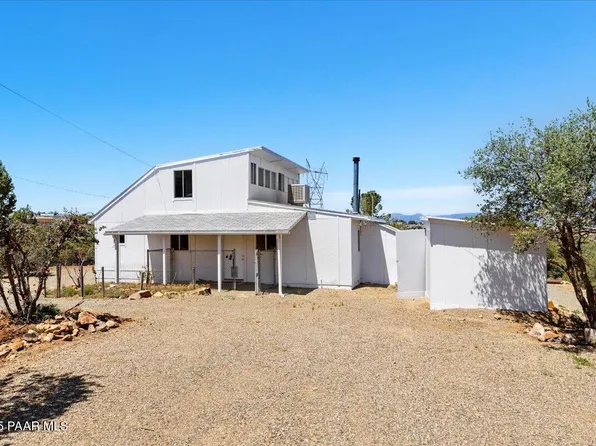 1485 S Pima Rd, Dewey, AZ 86327