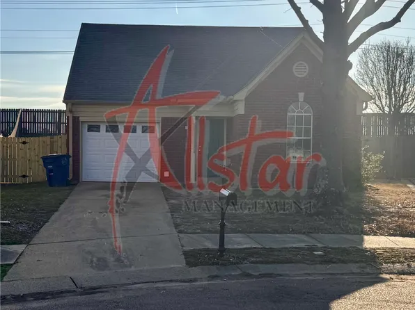 8170 Clubview Dr, Olive Branch, MS 38654